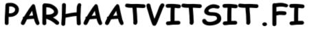parhaatvitsit-logo